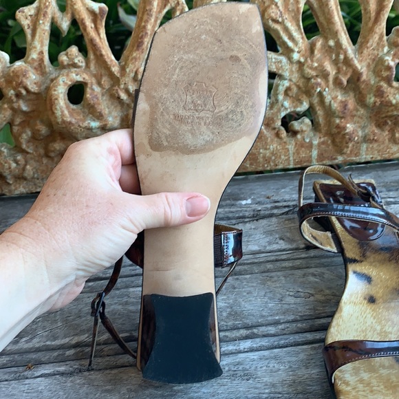 Stuart Weitzman Sandals - Picture 17 of 17